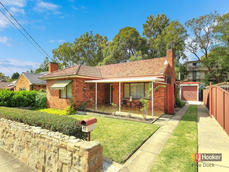 47 Curtin Avenue, Abbotsford NSW 2046