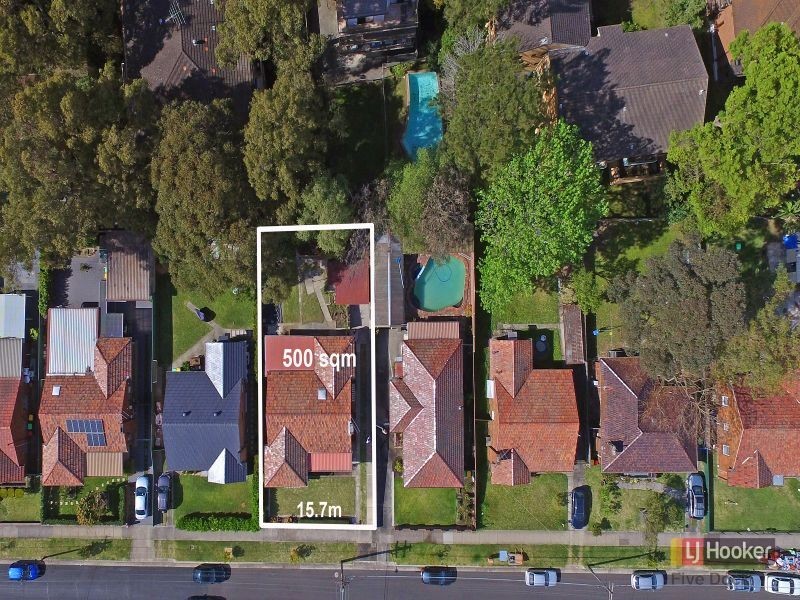 47 Curtin Avenue, Abbotsford NSW 2046