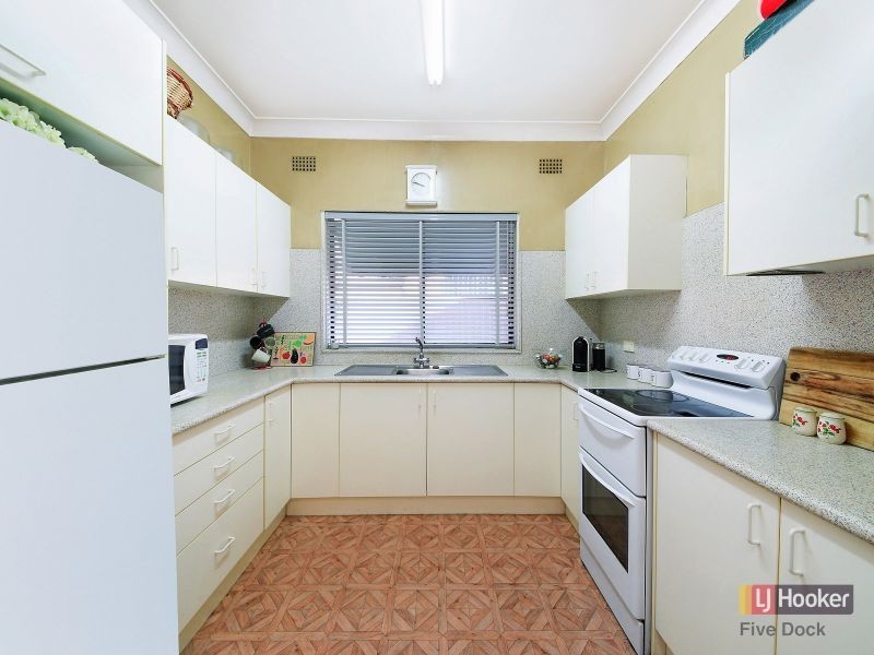 47 Curtin Avenue, Abbotsford NSW 2046