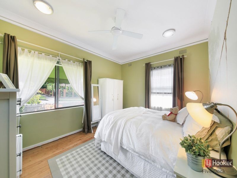 47 Curtin Avenue, Abbotsford NSW 2046