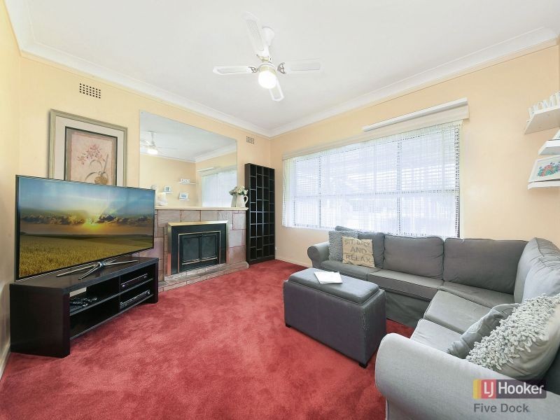 47 Curtin Avenue, Abbotsford NSW 2046