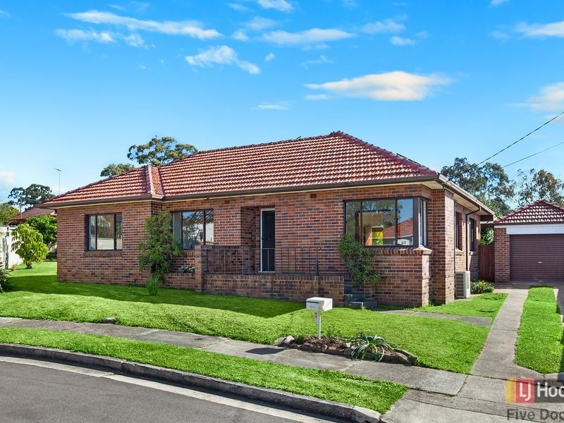 4 Feilberg Place, Abbotsford NSW 2046