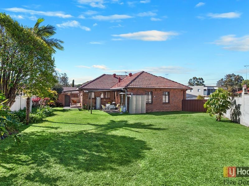 4 Feilberg Place, Abbotsford NSW 2046