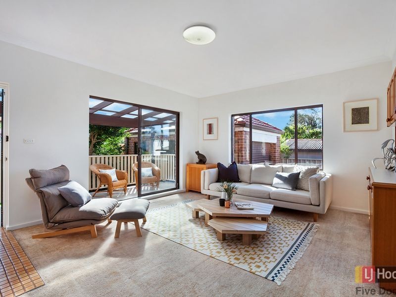 4 Feilberg Place, Abbotsford NSW 2046