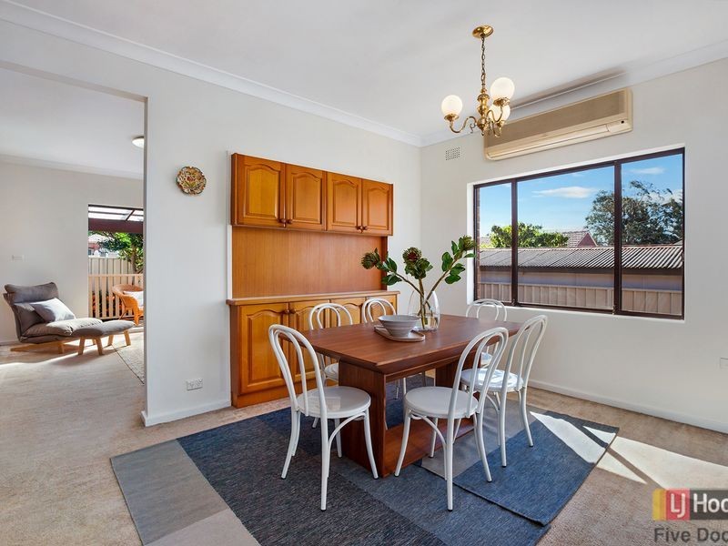 4 Feilberg Place, Abbotsford NSW 2046