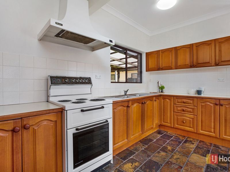 4 Feilberg Place, Abbotsford NSW 2046