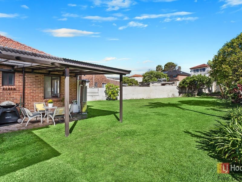 4 Feilberg Place, Abbotsford NSW 2046