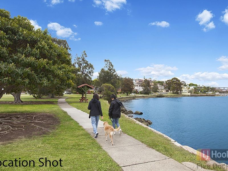 4 Feilberg Place, Abbotsford NSW 2046