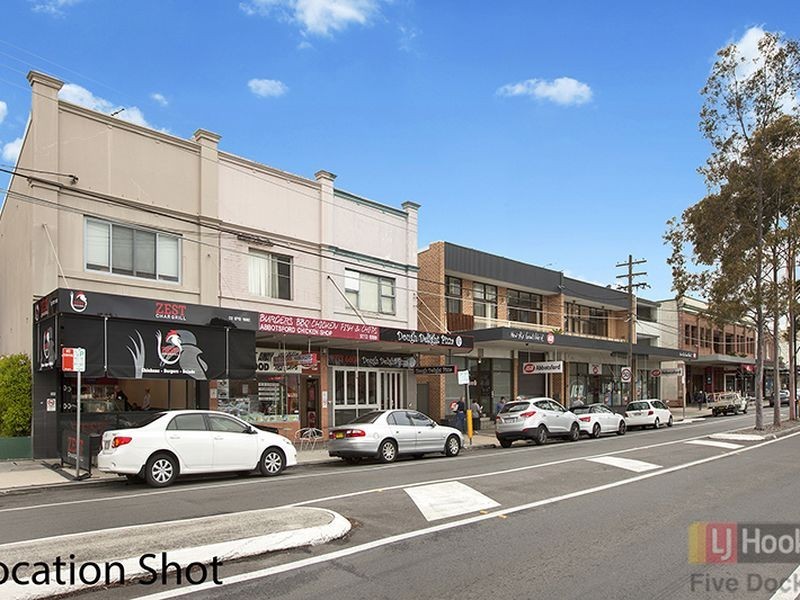 4 Feilberg Place, Abbotsford NSW 2046