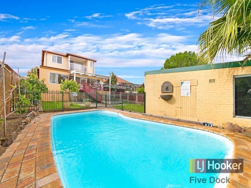 335 Lyons Road, Five Dock NSW 2046