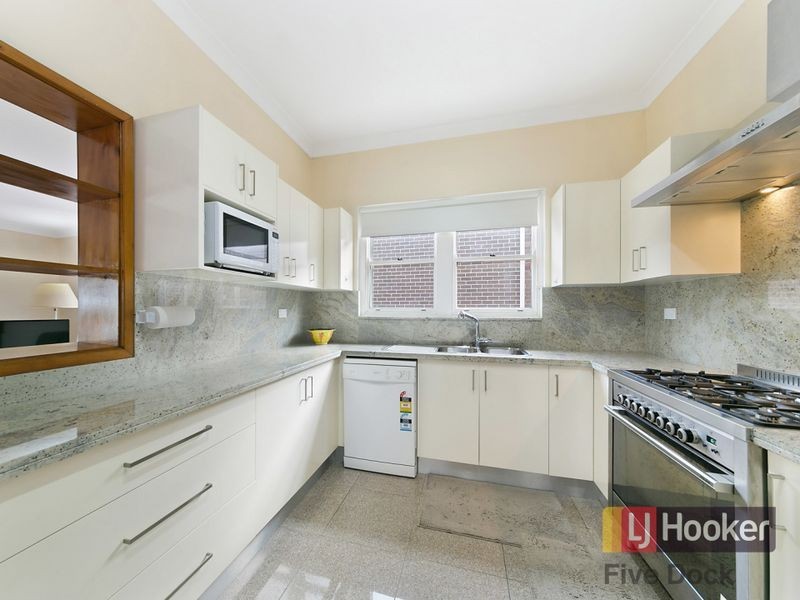 335 Lyons Road, Five Dock NSW 2046
