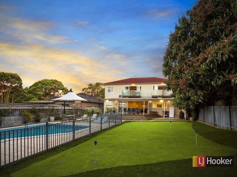 50 Russell Street, Russell Lea NSW 2046