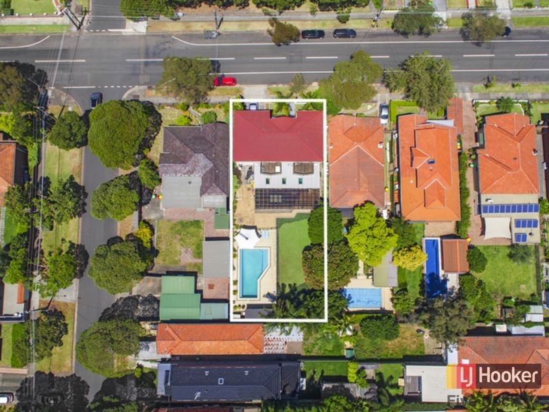 50 Russell Street, Russell Lea NSW 2046