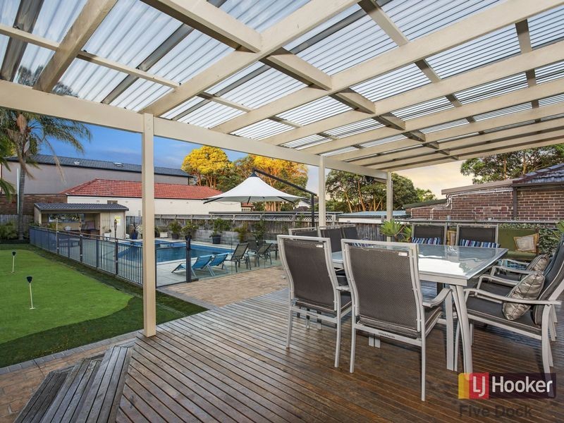 50 Russell Street, Russell Lea NSW 2046