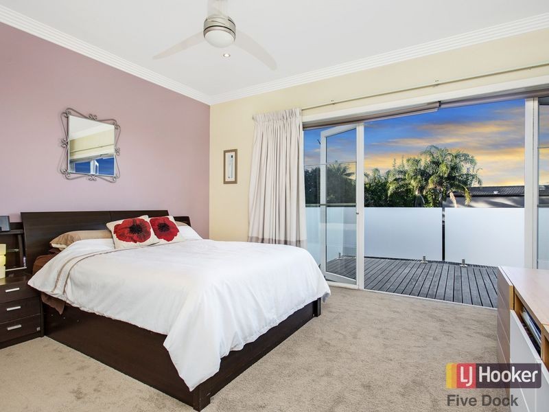 50 Russell Street, Russell Lea NSW 2046