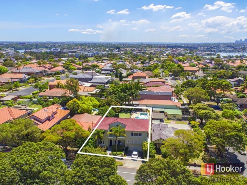50 Russell Street, Russell Lea NSW 2046