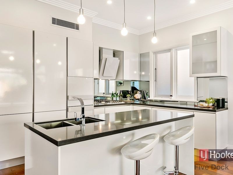 30 Waterview Street, Five Dock NSW 2046