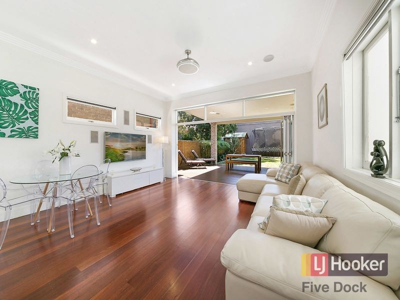 30 Waterview Street, Five Dock NSW 2046