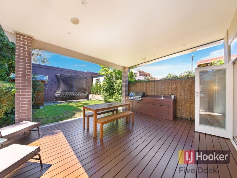 30 Waterview Street, Five Dock NSW 2046