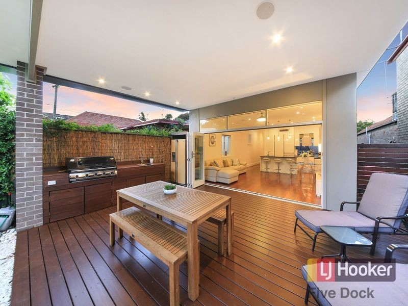 30 Waterview Street, Five Dock NSW 2046