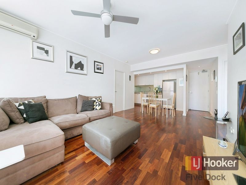 313/4-12 Garfield Street, Five Dock NSW 2046