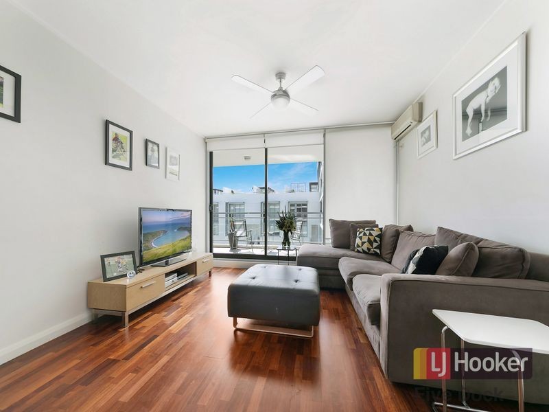 313/4-12 Garfield Street, Five Dock NSW 2046
