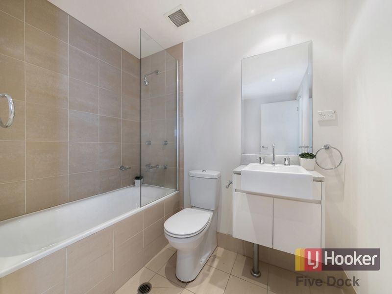 313/4-12 Garfield Street, Five Dock NSW 2046