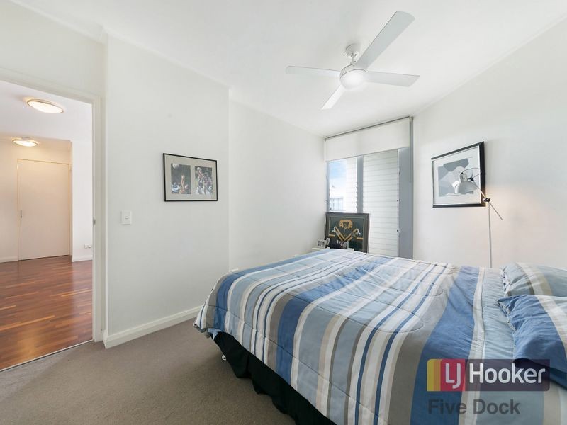 313/4-12 Garfield Street, Five Dock NSW 2046