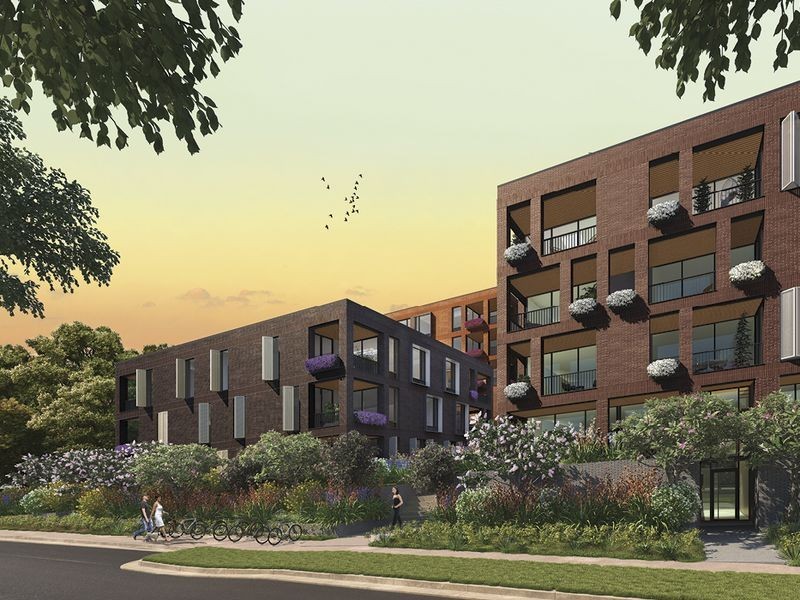 64/186 Great North Road, Five Dock NSW 2046