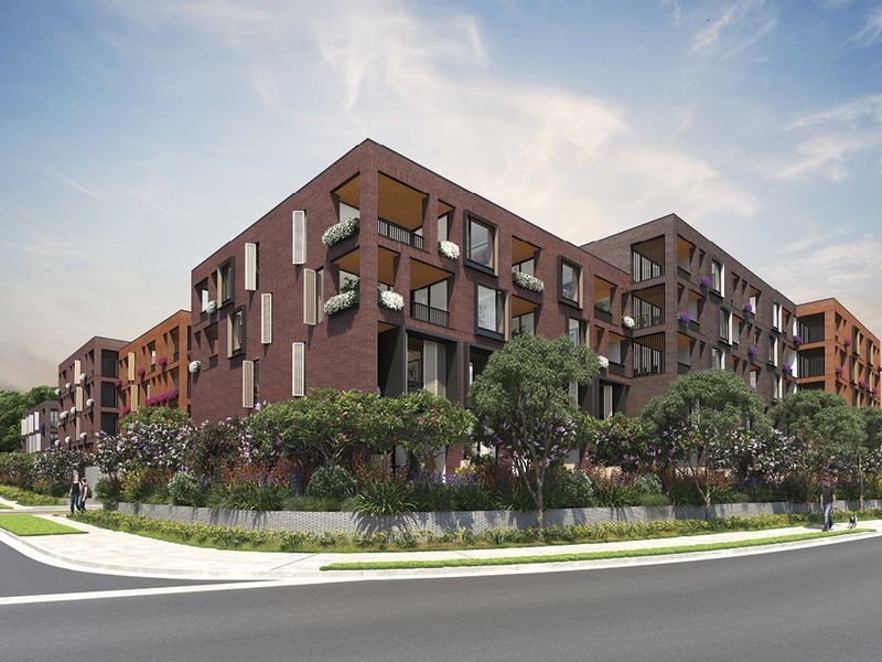 64/186 Great North Road, Five Dock NSW 2046