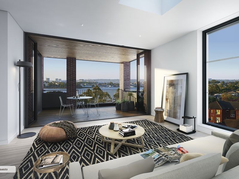 64/186 Great North Road, Five Dock NSW 2046