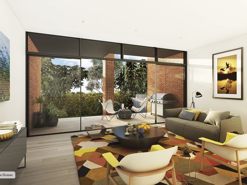 64/186 Great North Road, Five Dock NSW 2046