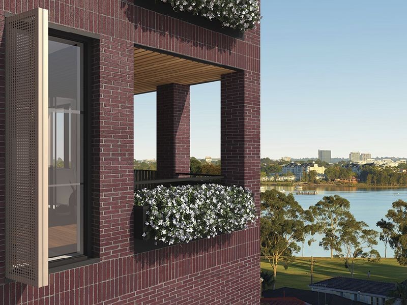 64/186 Great North Road, Five Dock NSW 2046