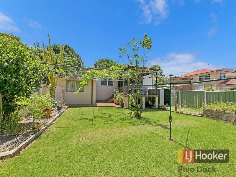 26 Archer Street, Concord NSW 2137