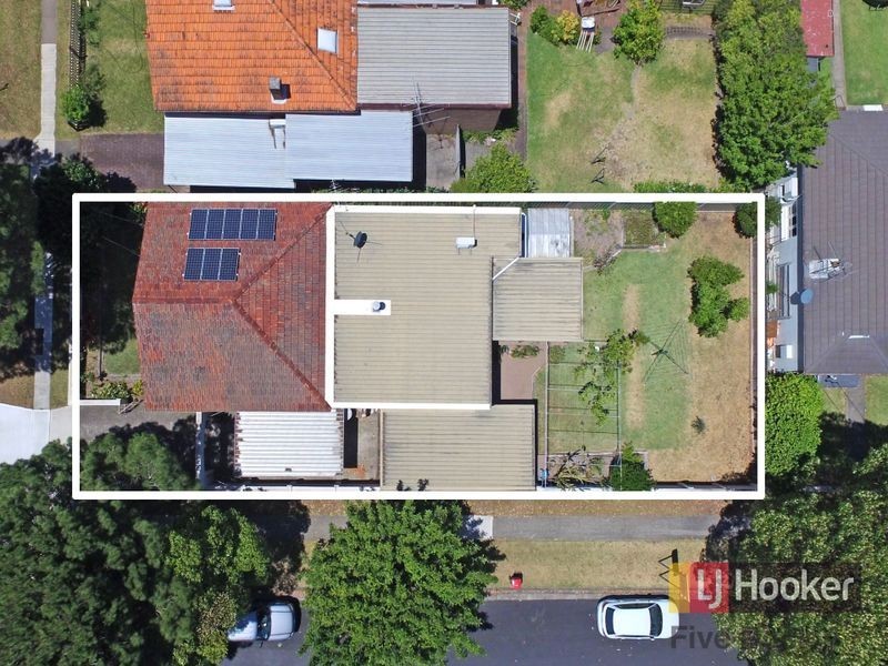 26 Archer Street, Concord NSW 2137