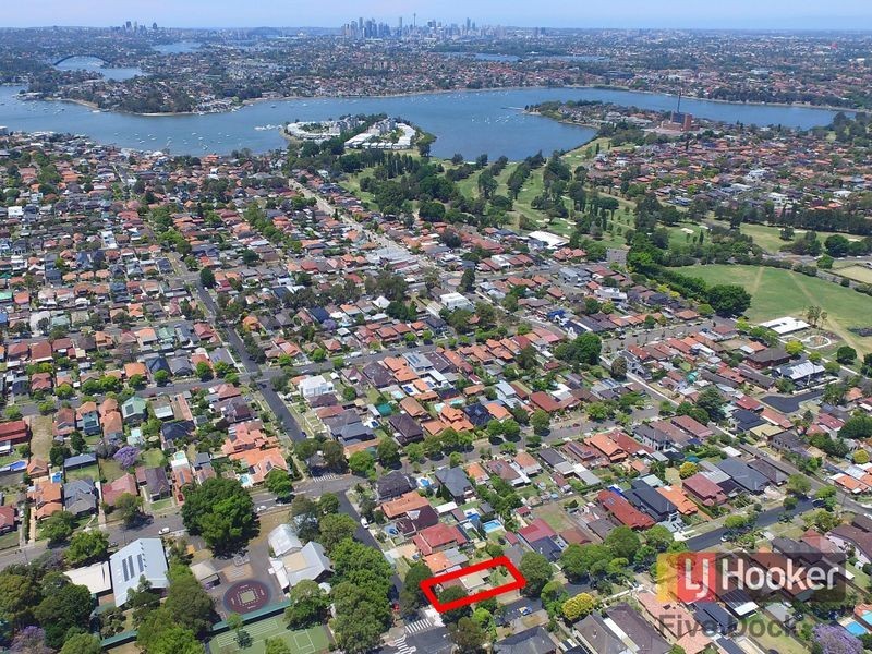 26 Archer Street, Concord NSW 2137