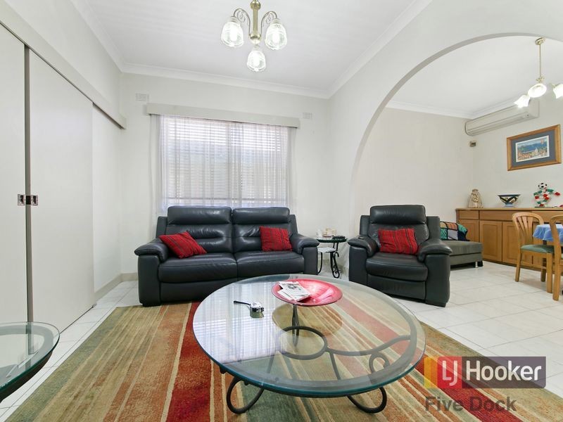 26 Archer Street, Concord NSW 2137