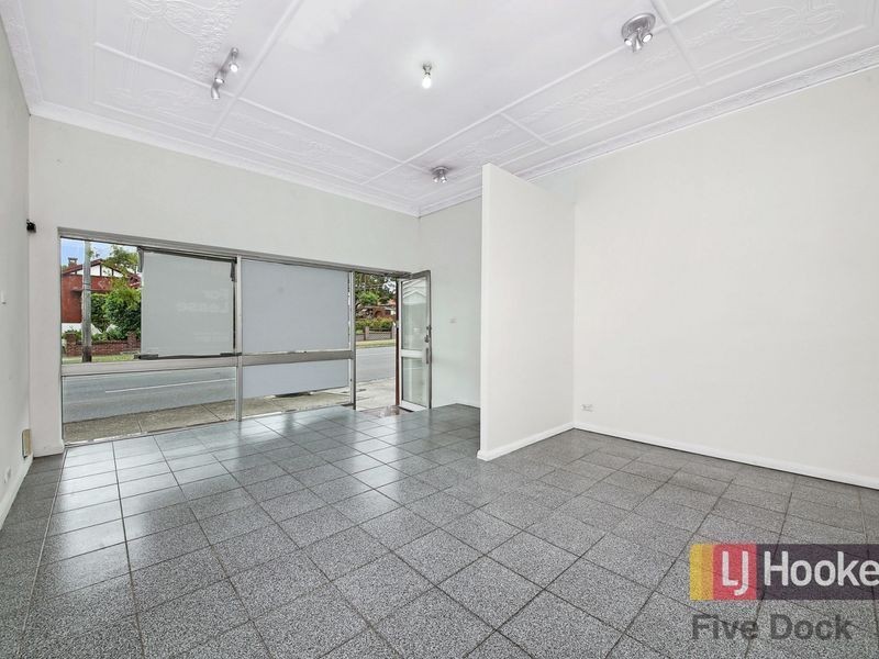 14 Ramsay Road, Five Dock NSW 2046