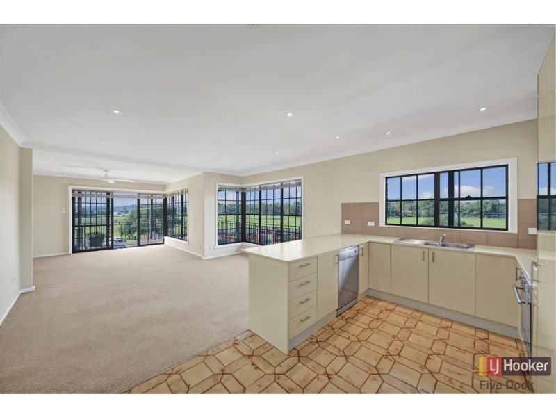 1 Augusta Street, Five Dock NSW 2046