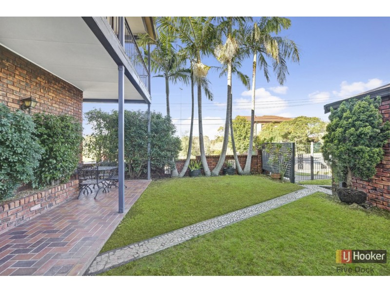 1 Augusta Street, Five Dock NSW 2046