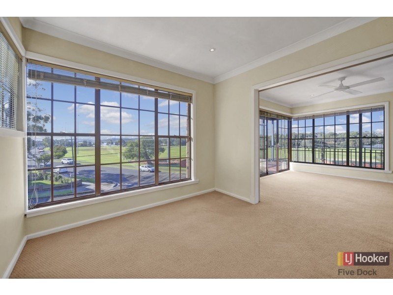 1 Augusta Street, Five Dock NSW 2046