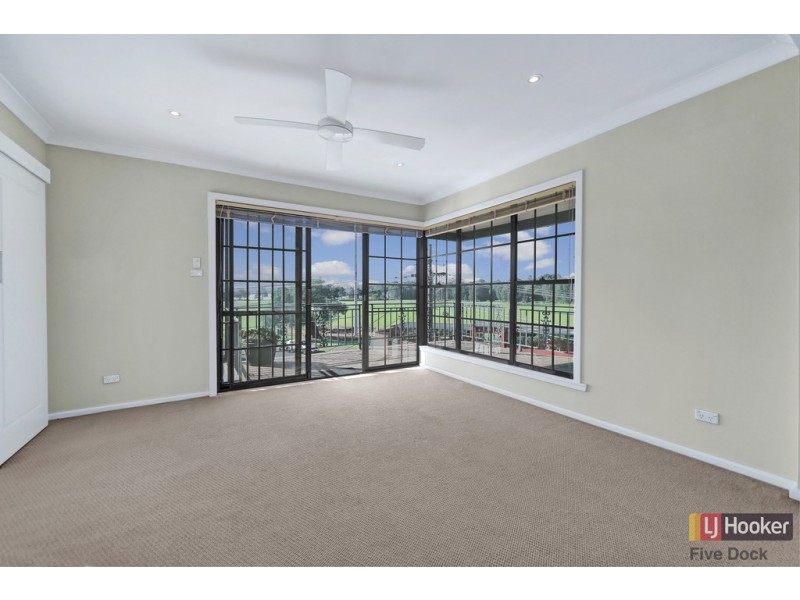 1 Augusta Street, Five Dock NSW 2046