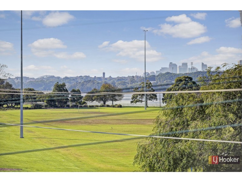 1 Augusta Street, Five Dock NSW 2046