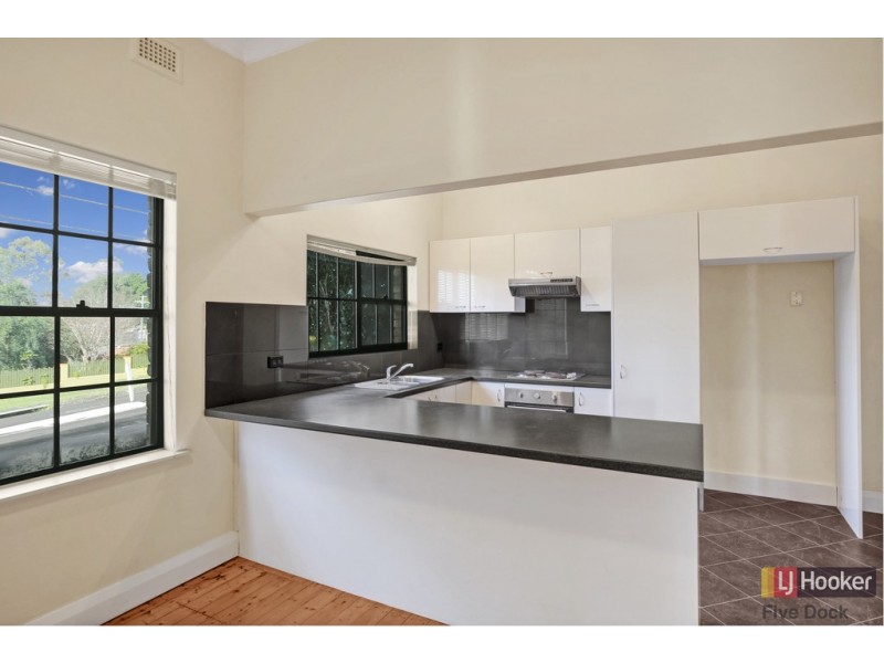 1 Augusta Street, Five Dock NSW 2046