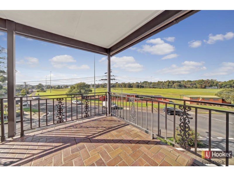 1 Augusta Street, Five Dock NSW 2046