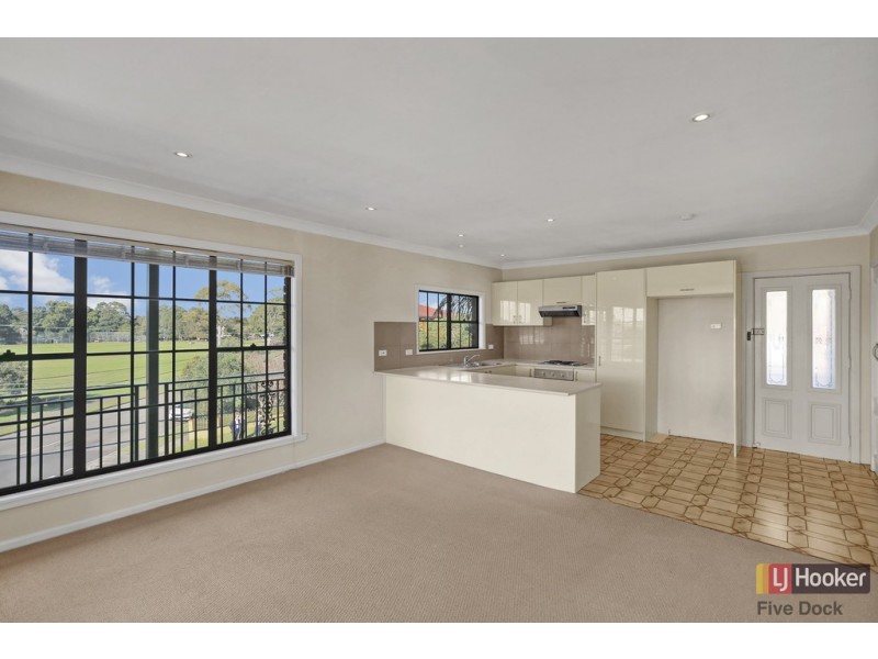 1 Augusta Street, Five Dock NSW 2046