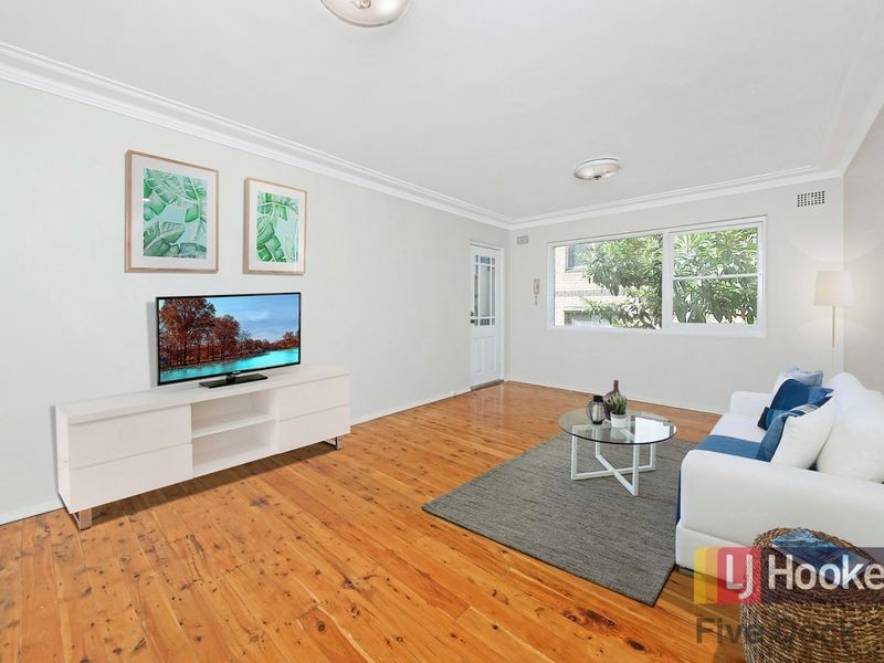 5/4 Hill Street, Campsie NSW 2194