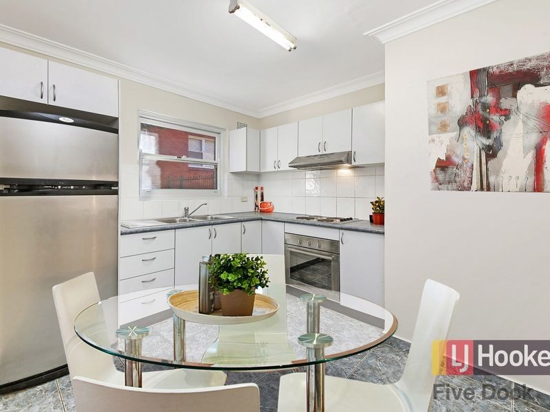 5/4 Hill Street, Campsie NSW 2194