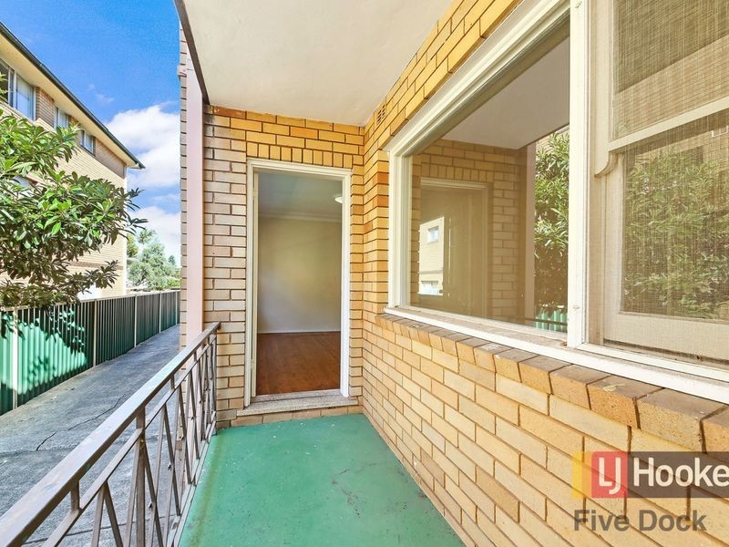 5/4 Hill Street, Campsie NSW 2194
