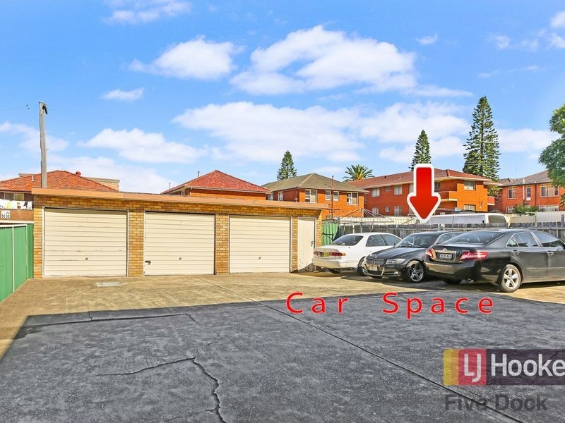 5/4 Hill Street, Campsie NSW 2194